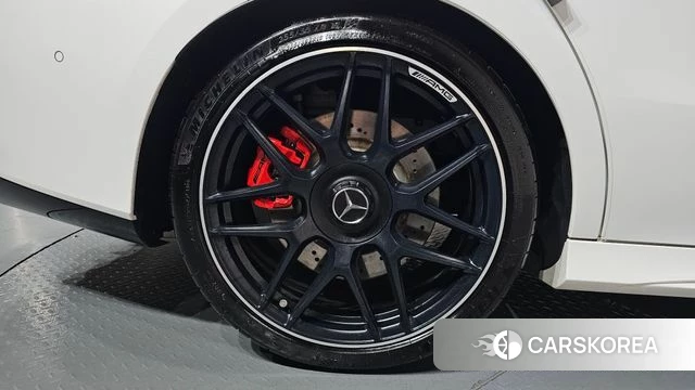 Mercedes-Benz CLA-Class C118 id 4740720 из Кореи 13