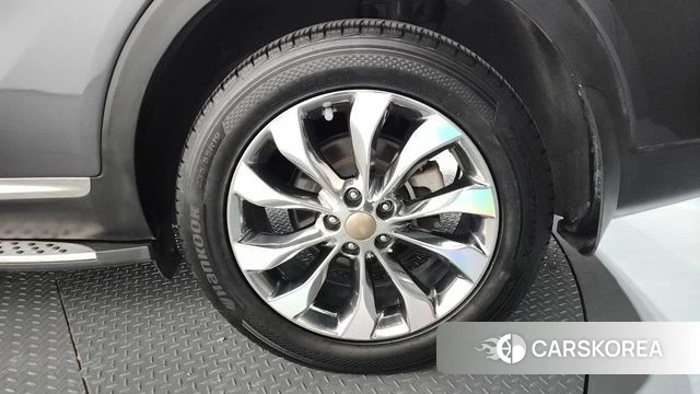 Kia The New Sorento id 4397838 из Кореи 13
