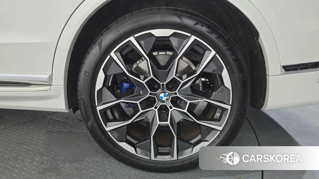 BMW X7 (G07) id 4649673 из Кореи 13