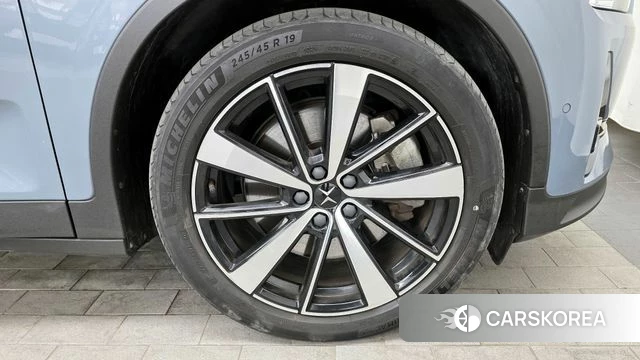 Polestar Polestar 2 id 4293210 из Кореи 13