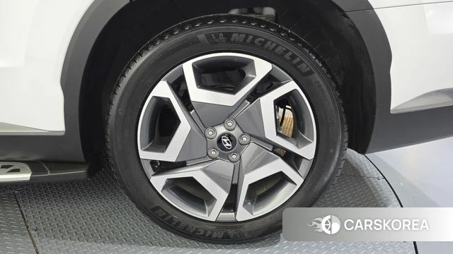 Hyundai The New Palisade id 4443462 из Кореи 13