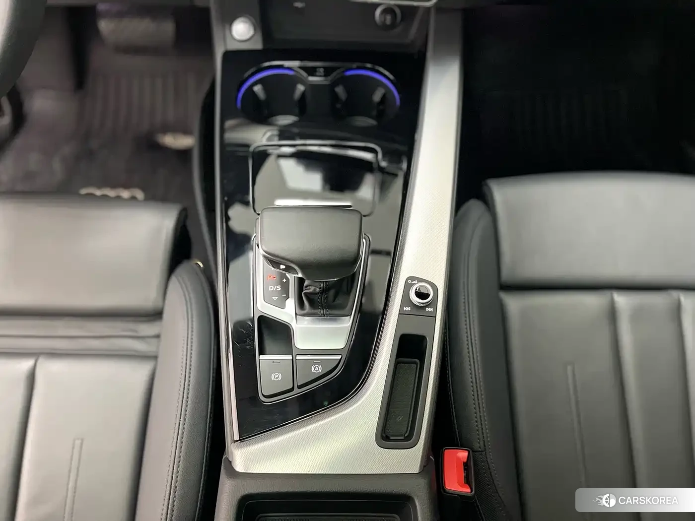 Audi A5 (imported) id 4548195 из Китая 13
