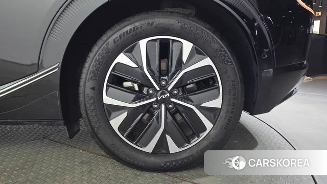Kia EV6 id 4753415 из Кореи 13