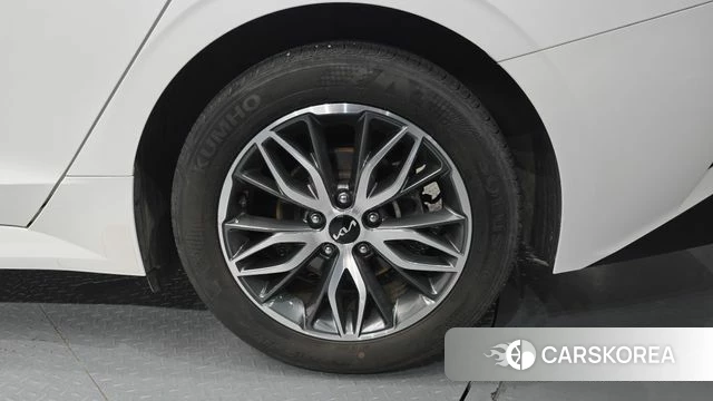 Kia K5 3rd generation id 4905057 из Кореи 13