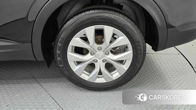 Renault Korea (Samsung) XM3 id 4490288 из Кореи 13