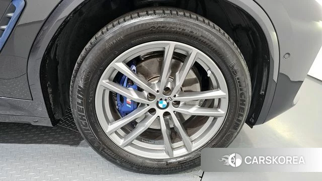 BMW X4 (G02) id 4250646 из Кореи 13