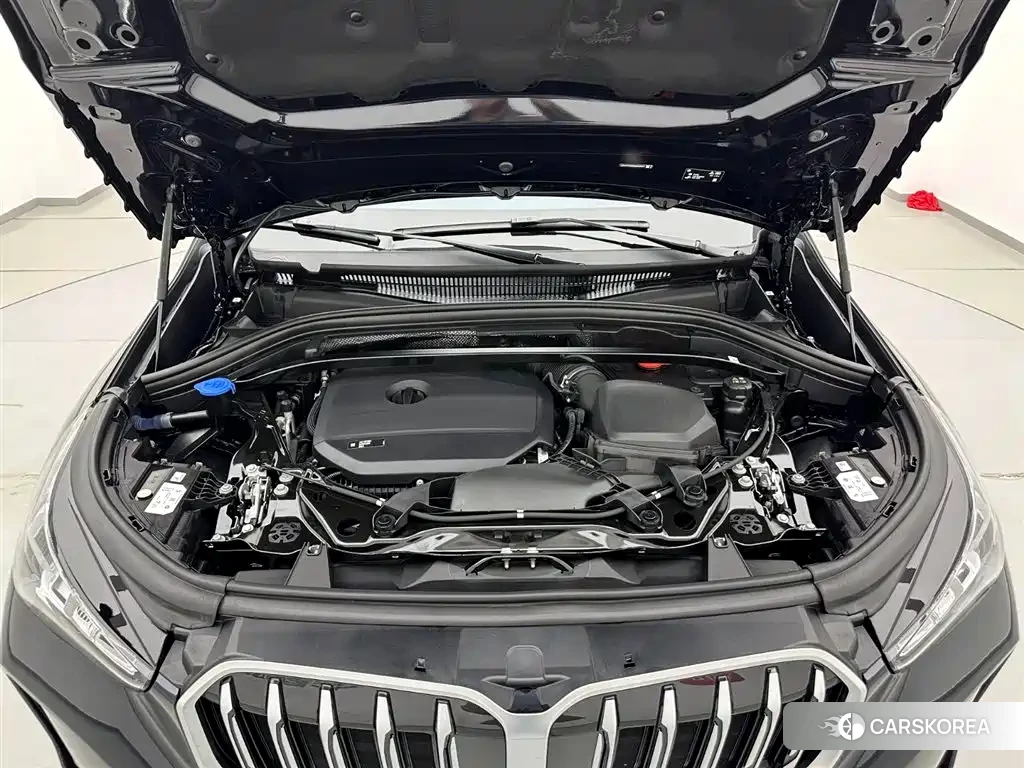 BMW X1 id 4589102 из Китая 13