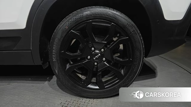 Kia The New Seltos id 4474868 из Кореи 13