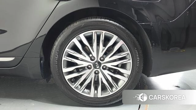 Kia K7 Premier id 4741930 из Кореи 13