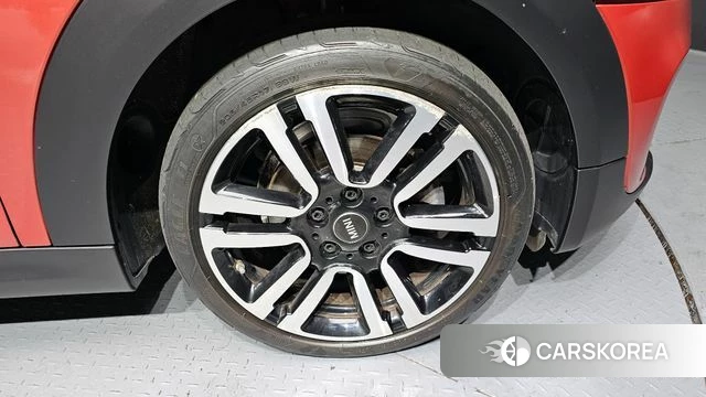 Mini Cooper id 4304437 из Кореи 13