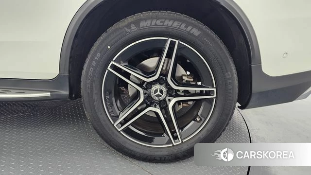 Mercedes-Benz GLC-Class X253 id 4458206 из Кореи 13
