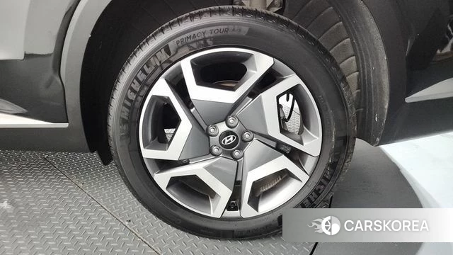 Hyundai The New Palisade id 4584396 из Кореи 13