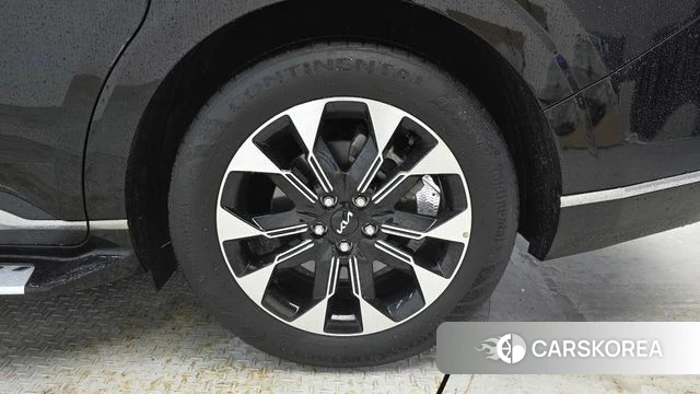 Kia Carnival 4th generation id 4349599 из Кореи 13