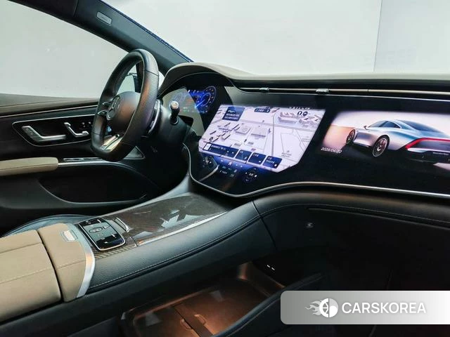 Mercedes-Benz EQS AMG id 4182631 из Китая 13