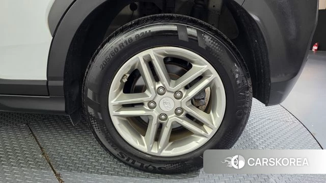 Hyundai Kona id 4924199 из Кореи 13
