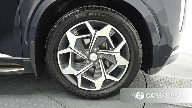 Hyundai Palisade id 4593762 из Кореи 13