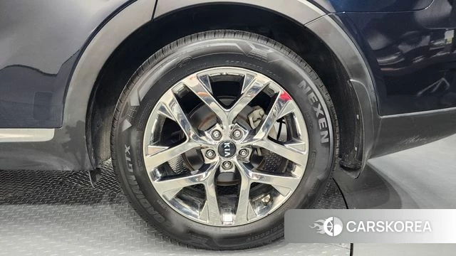 Kia The New Sorento id 4384421 из Кореи 13