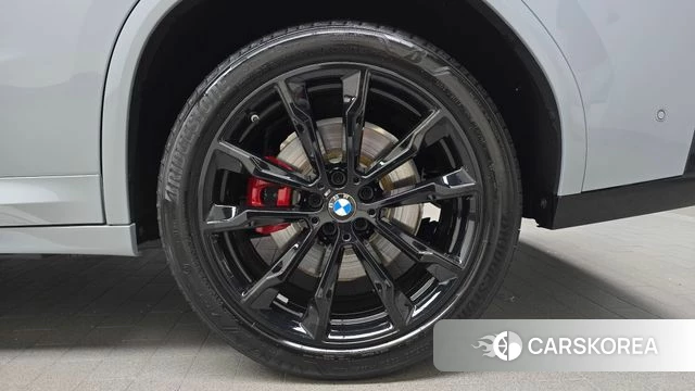 BMW X4 (G02) id 4748905 из Кореи 13