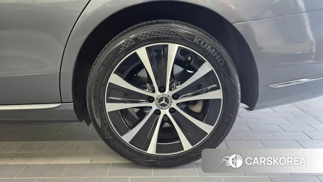 Mercedes-Benz E-Class W213 id 4447007 из Кореи 13