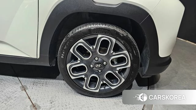 Hyundai Casper id 4561892 из Кореи 13