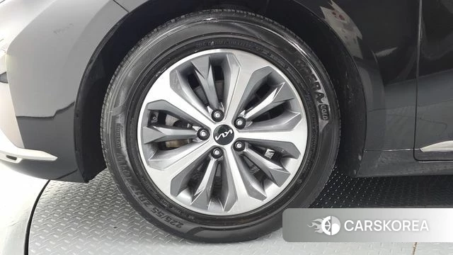 Kia K8 Hybrid id 4593803 из Кореи 13