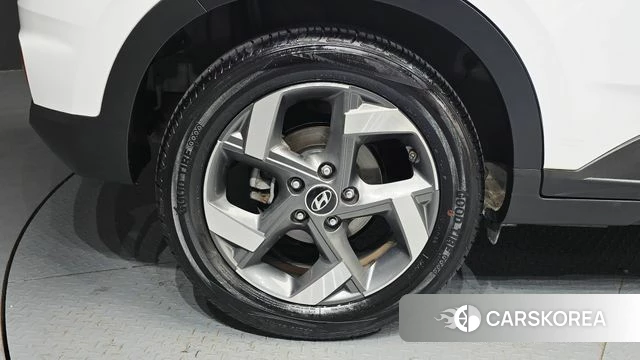 Hyundai Venue id 4774473 из Кореи 13