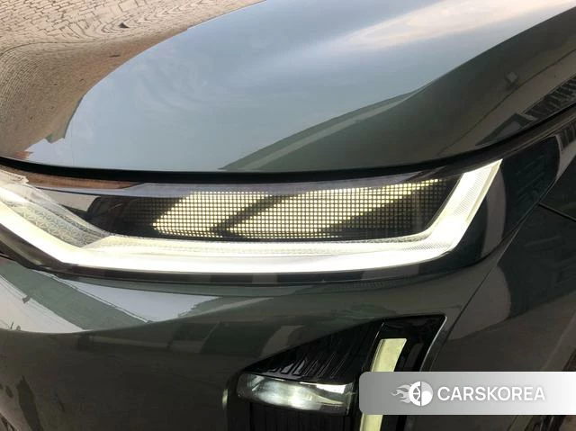 GAC Trumpchi Trumpchi Yearning for S7 id 3908303 из Китая 13