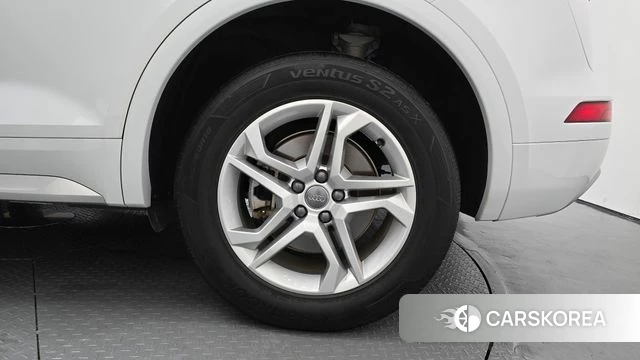 Audi Q5 (FY) id 4683701 из Кореи 13