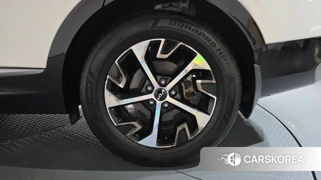 Kia Sportage 5th Generation Hybrid id 4894140 из Кореи 13