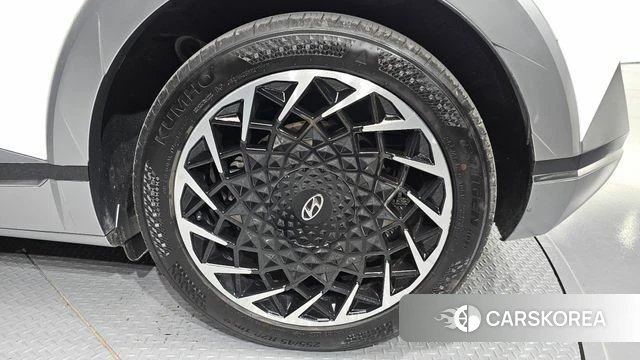 Hyundai Ionic 5 id 4415521 из Кореи 13