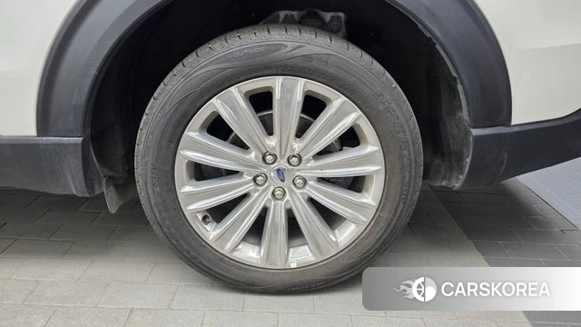 Ford Explorer 6th Generation id 4435069 из Кореи 13