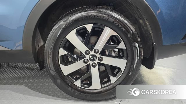 Kia Sorento 4th Generation id 4434434 из Кореи 13