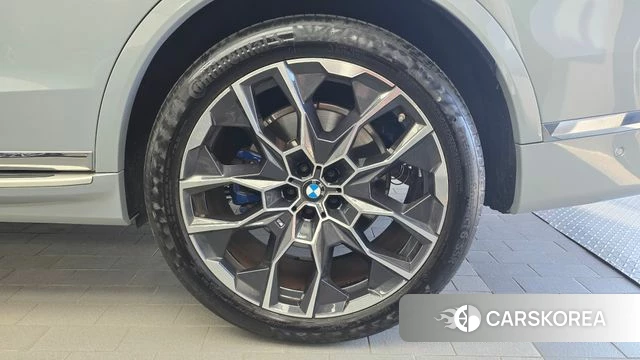 BMW X7 (G07) id 4863107 из Кореи 13