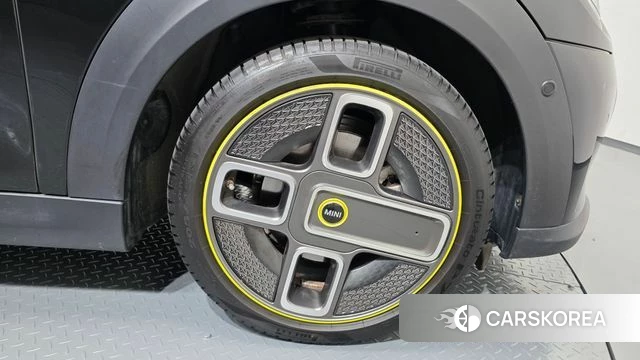 Mini Cooper Electric id 4540703 из Кореи 13