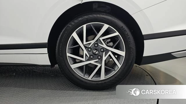 Hyundai Grandeur (GN7) id 4630856 из Кореи 13