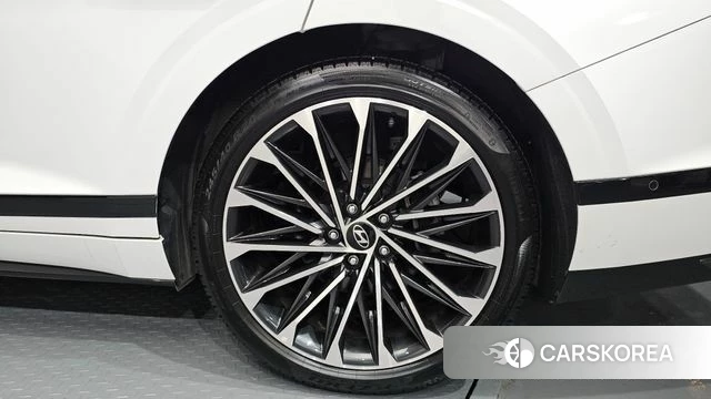 Hyundai Grandeur (GN7) id 4603128 из Кореи 13
