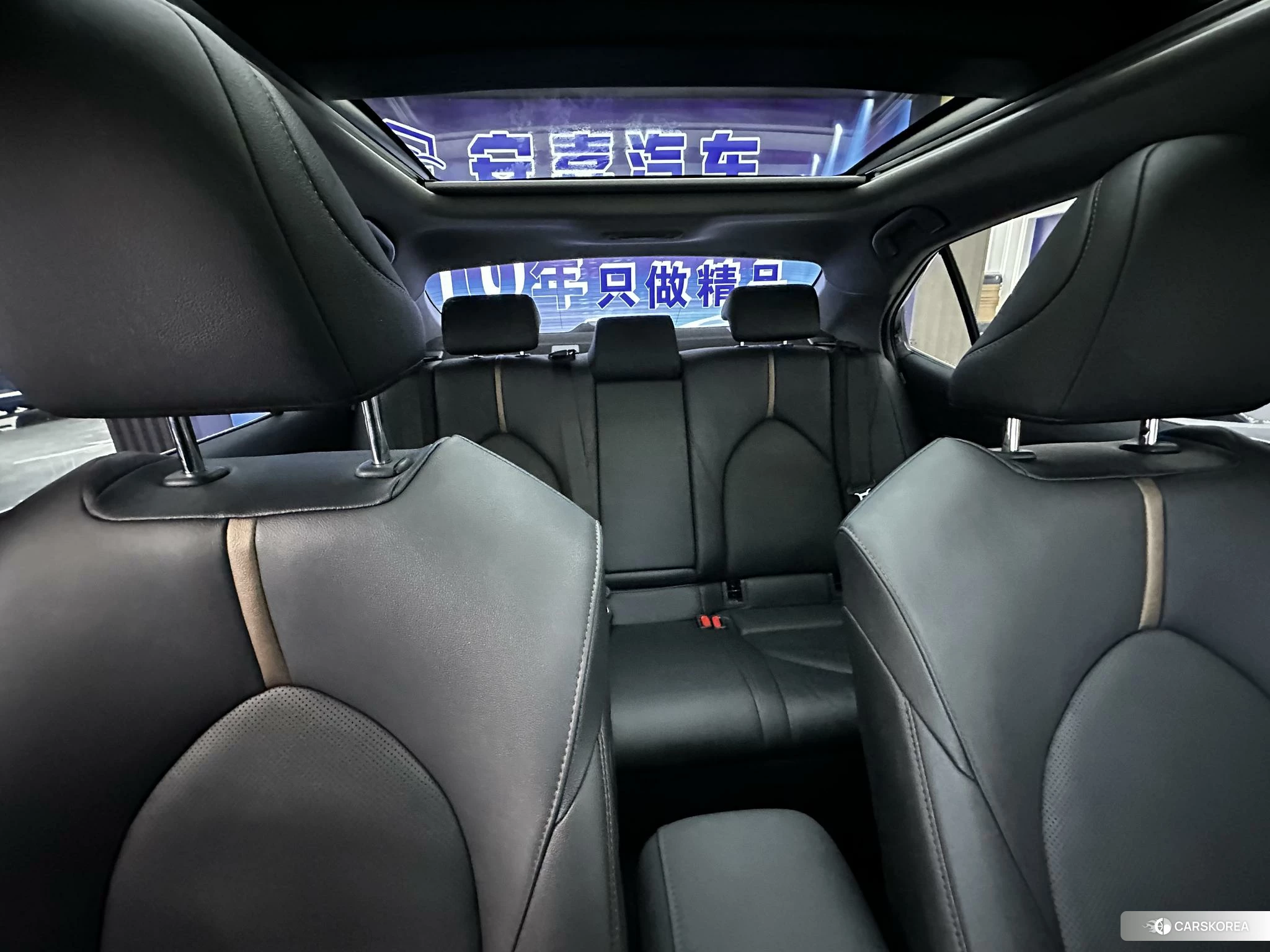 Toyota Camry id 4419396 из Китая 13