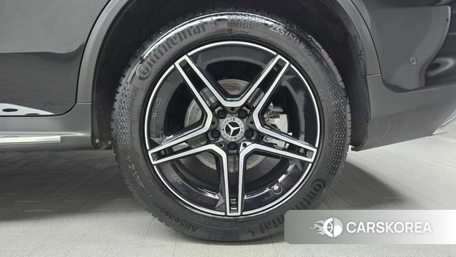 Mercedes-Benz GLC-Class X253 id 4414953 из Кореи 13