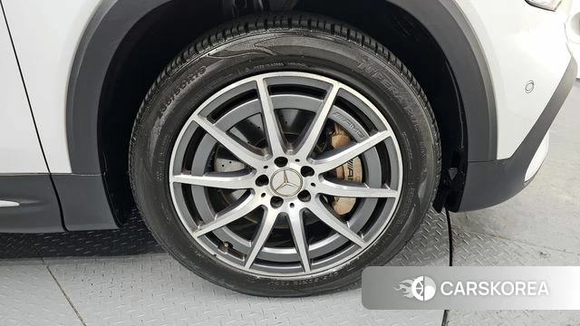 Mercedes-Benz GLB-Class X247 id 4224521 из Кореи 13