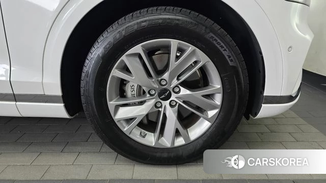 Genesis GV70 id 4834449 из Кореи 13