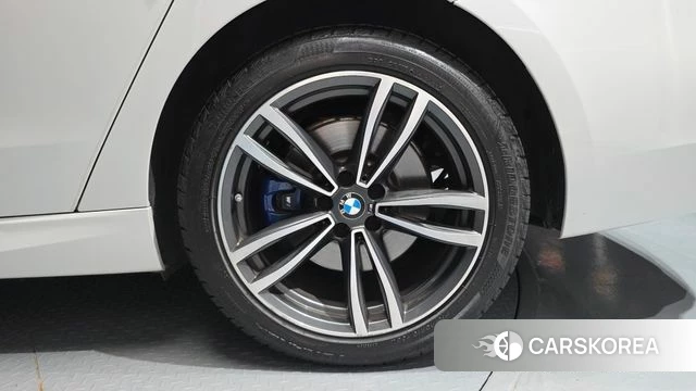 BMW 6 Series GT (G32) id 4641907 из Кореи 13