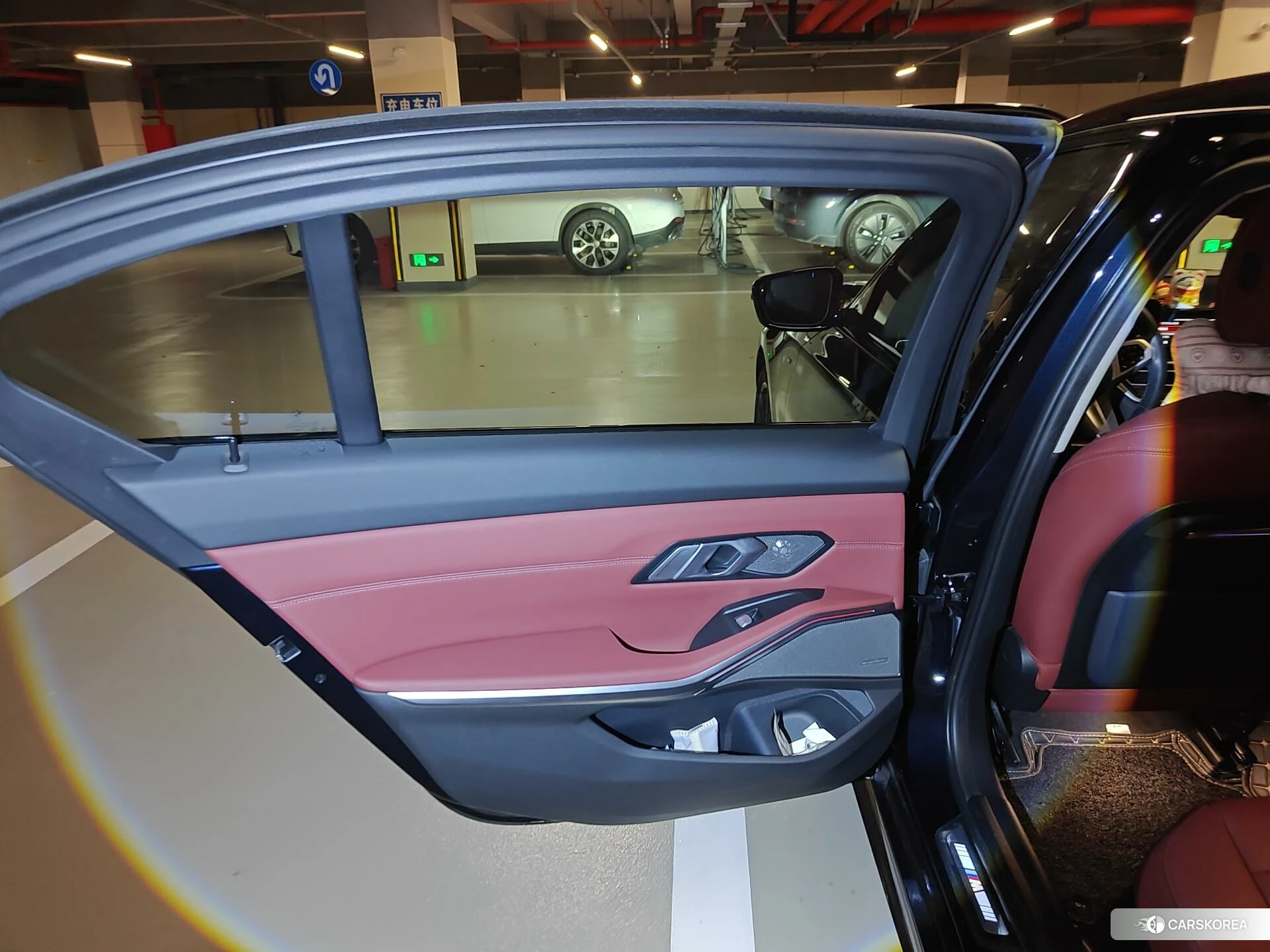 BMW 3 series id 4453079 из Китая 13