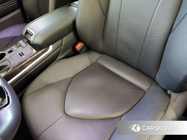 Toyota Highlander id 4240317 из Китая 13
