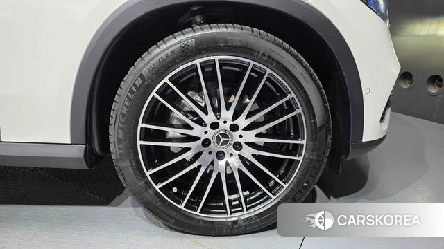 Mercedes-Benz GLC-Class X254 id 4879366 из Кореи 13