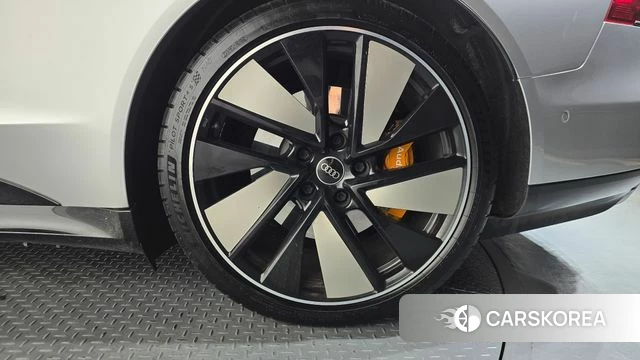 Audi e-Tron GT id 4688038 из Кореи 13