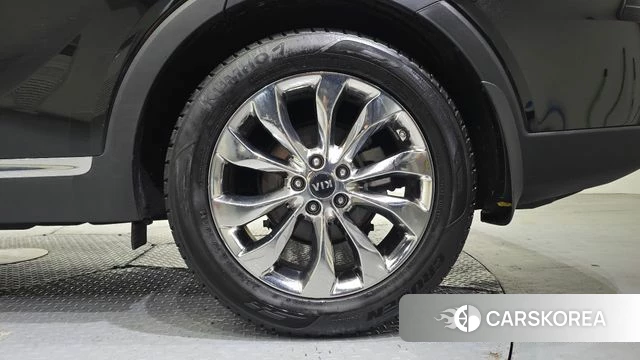 Kia The New Sorento id 4385004 из Кореи 13