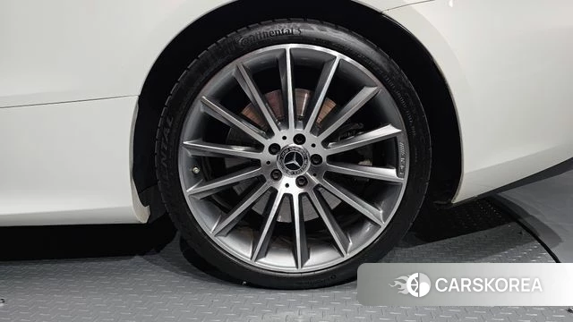 Mercedes-Benz E-Class W213 id 4849143 из Кореи 13
