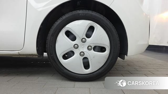 Kia The New Ray id 4671312 из Кореи 13