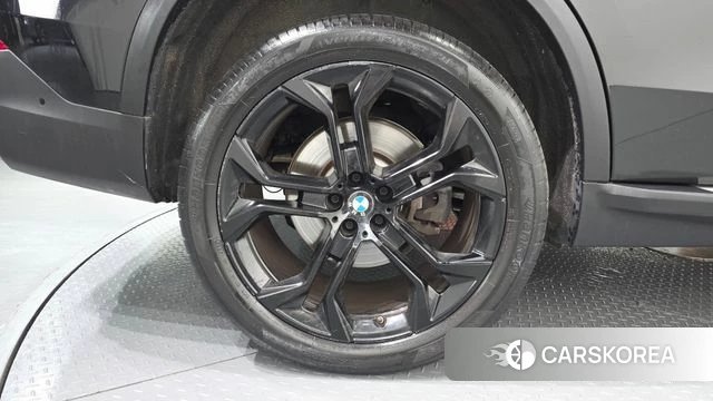 BMW X5 (G05) id 4763004 из Кореи 13