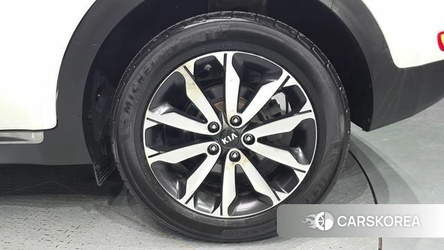 Kia Sportage 4th Generation id 4620719 из Кореи 13